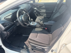 Used 2023  Subaru Impreza 4-door CVT at Bulldog Motors near Pasco&comma; WA