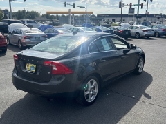 Used 2012  Volvo S60 FWD 4dr Sdn T5 at Bulldog Motors near Pasco&comma; WA
