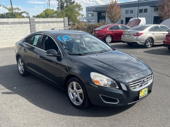 Used 2012  Volvo S60 FWD 4dr Sdn T5 at Bulldog Motors near Pasco&comma; WA