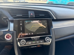 Used 2018  Honda Civic Sedan 4d EX at Bulldog Motors near Pasco&comma; WA