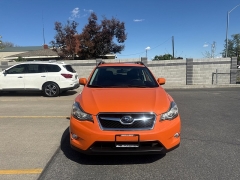 Used 2014  Subaru XV Crosstrek 4d SUV Limited at Bulldog Motors near Pasco&comma; WA