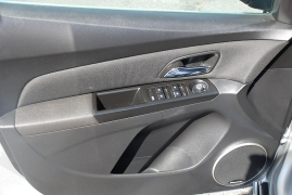 Used 2013 Chevrolet Cruze 4d Sedan LTZ at Bulldog Motors near Pasco, WA