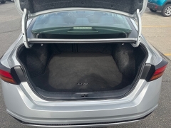 Used 2019  Nissan Altima 4d Sedan AWD 2&period;5L S at Bulldog Motors near Pasco&comma; WA