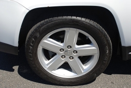 Used 2012 Jeep Compass 4d SUV FWD Limited at Bulldog Motors near Pasco, WA