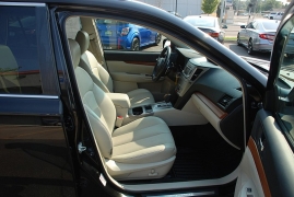 Used 2013 Subaru Outback 4dr Wgn H4 Auto 2.5i Limited at Bulldog Motors near Pasco, WA