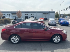 Used 2016  Subaru Legacy 4d Sedan i Premium at Bulldog Motors near Pasco&comma; WA