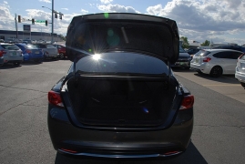 Used 2015 Chrysler 200 4d Sedan Limited I4 at Bulldog Motors near Pasco, WA