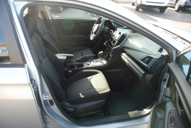 Used 2022  Subaru Impreza 4-door CVT at Bulldog Motors near Pasco&comma; WA