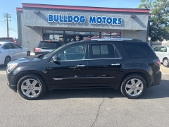 Used 2016  GMC Acadia 4d SUV AWD Denali at Bulldog Motors near Pasco&comma; WA