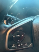 Used 2018  Honda Civic Hatchback 4d Sport CVT at Bulldog Motors near Pasco&comma; WA