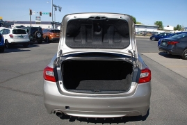 Used 2016 Subaru Legacy 4d Sedan i Premium at Bulldog Motors near Pasco, WA