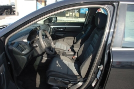 Used 2017  Honda CR-V 4d SUV AWD LX at Bulldog Motors near Pasco&comma; WA