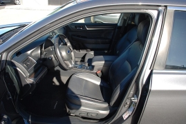 Used 2019  Subaru Legacy 4d Sedan 3.6R Limited at Bulldog Motors near Pasco, WA