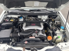 Used 2003  Suzuki Grand Vitara 4d SUV 4WD AT at Bulldog Motors near Pasco&comma; WA