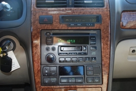 Used 2004 Hyundai XG350 4d Sedan at Bulldog Motors near Pasco, WA