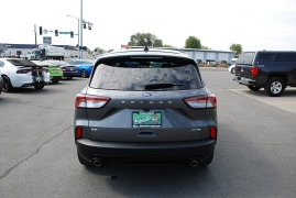Used 2022 Ford Escape SE AWD at Bulldog Motors near Pasco, WA