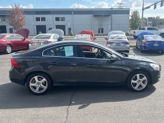 Used 2012  Volvo S60 FWD 4dr Sdn T5 at Bulldog Motors near Pasco&comma; WA
