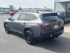 Used 2022  Subaru Outback Wilderness CVT at Bulldog Motors near Pasco&comma; WA