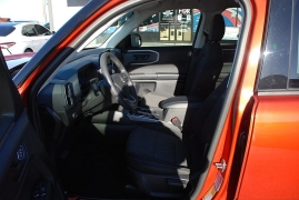 Used 2022  Ford Bronco Sport Big Bend 4x4 at Bulldog Motors near Pasco&comma; WA