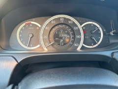 Used 2015  Honda Accord Sedan 4dr I4 CVT EX-L at Bulldog Motors near Pasco&comma; WA