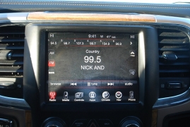 Used 2016  Ram 1500 4WD Crew Cab 140&period;5" Longhorn at Bulldog Motors near Pasco&comma; WA