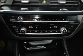 Used 2019  BMW X3 sDrive30i Sports Activity Vehicle at Bulldog Motors near Pasco, WA