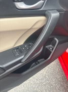 Used 2016  Honda Civic Coupe 2d LX-P at Bulldog Motors near Pasco&comma; WA