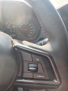 Used 2022  Subaru WRX Premium Manual at Bulldog Motors near Pasco&comma; WA