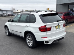 Used 2013  BMW X5 AWD 4dr xDrive35i at Bulldog Motors near Pasco&comma; WA