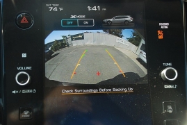 Used 2022  Subaru Outback Premium CVT at Bulldog Motors near Pasco, WA