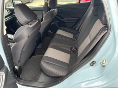 Used 2019  Subaru Crosstrek 4d SUV 2&period;0i Premium CVT at Bulldog Motors near Pasco&comma; WA