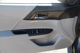 Used 2014 Honda Accord Sedan 4d EX CVT at Bulldog Motors near Pasco, WA
