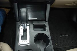 Used 2015  Subaru Outback 4d SUV i Limited PZEV at Bulldog Motors near Pasco, WA