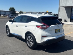 Used 2017  Nissan Murano 2017&period;5 AWD SL at Bulldog Motors near Pasco&comma; WA