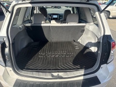 Used 2013  Subaru Forester 4dr Auto 2&period;5X Premium at Bulldog Motors near Pasco&comma; WA