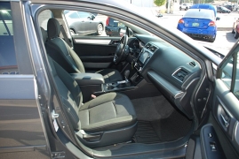 Used 2018 Subaru Outback 4d SUV 2.5i Premium at Bulldog Motors near Pasco, WA
