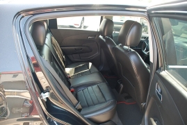 Used 2013 Chevrolet Sonic 4d Hatchback RS AT at Bulldog Motors near Pasco, WA