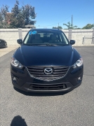 Used 2016  Mazda CX-5 2016&period;5 FWD 4dr Auto Touring at Bulldog Motors near Pasco&comma; WA