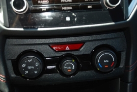 Used 2021 Subaru Impreza Sport 5-door CVT at Bulldog Motors near Pasco, WA