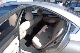 Used 2016 Subaru Legacy 4d Sedan i Premium at Bulldog Motors near Pasco, WA