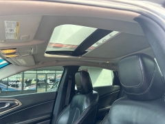 Used 2016  Chrysler 200 4d Sedan C AWD at Bulldog Motors near Pasco&comma; WA