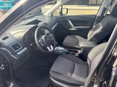 Used 2017  Subaru Forester 4d SUV 2&period;5i Premium CVT at Bulldog Motors near Pasco&comma; WA