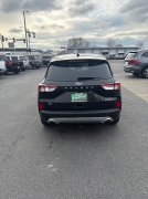 Used 2020  Ford Escape 4d SUV FWD SE at Bulldog Motors near Pasco&comma; WA