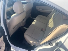 Used 2017  Subaru Legacy 4d Sedan 2&period;5i Limited at Bulldog Motors near Pasco&comma; WA