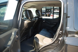 Used 2015 Nissan Xterra 4d SUV 4WD PRO-4X Auto at Bulldog Motors near Pasco, WA