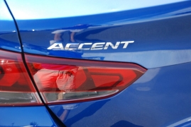 Used 2020 Hyundai Accent SE Sedan IVT at Bulldog Motors near Pasco, WA