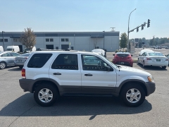 Used 2002  Ford Escape 4d SUV 4WD XLT Choice at Bulldog Motors near Pasco&comma; WA
