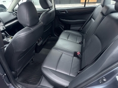 Used 2015  Subaru Legacy 4d Sedan 3&period;6R Limited at Bulldog Motors near Pasco&comma; WA