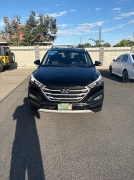 Used 2017  Hyundai Tucson Eco AWD at Bulldog Motors near Pasco&comma; WA