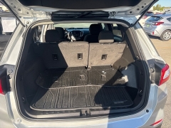 Used 2021  Chevrolet Equinox AWD 4dr LT w&sol;2FL at Bulldog Motors near Pasco&comma; WA